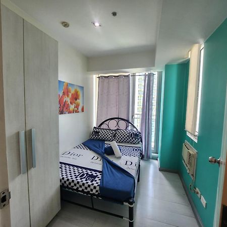 Azure Urban Resort Paranaque City エクステリア 写真