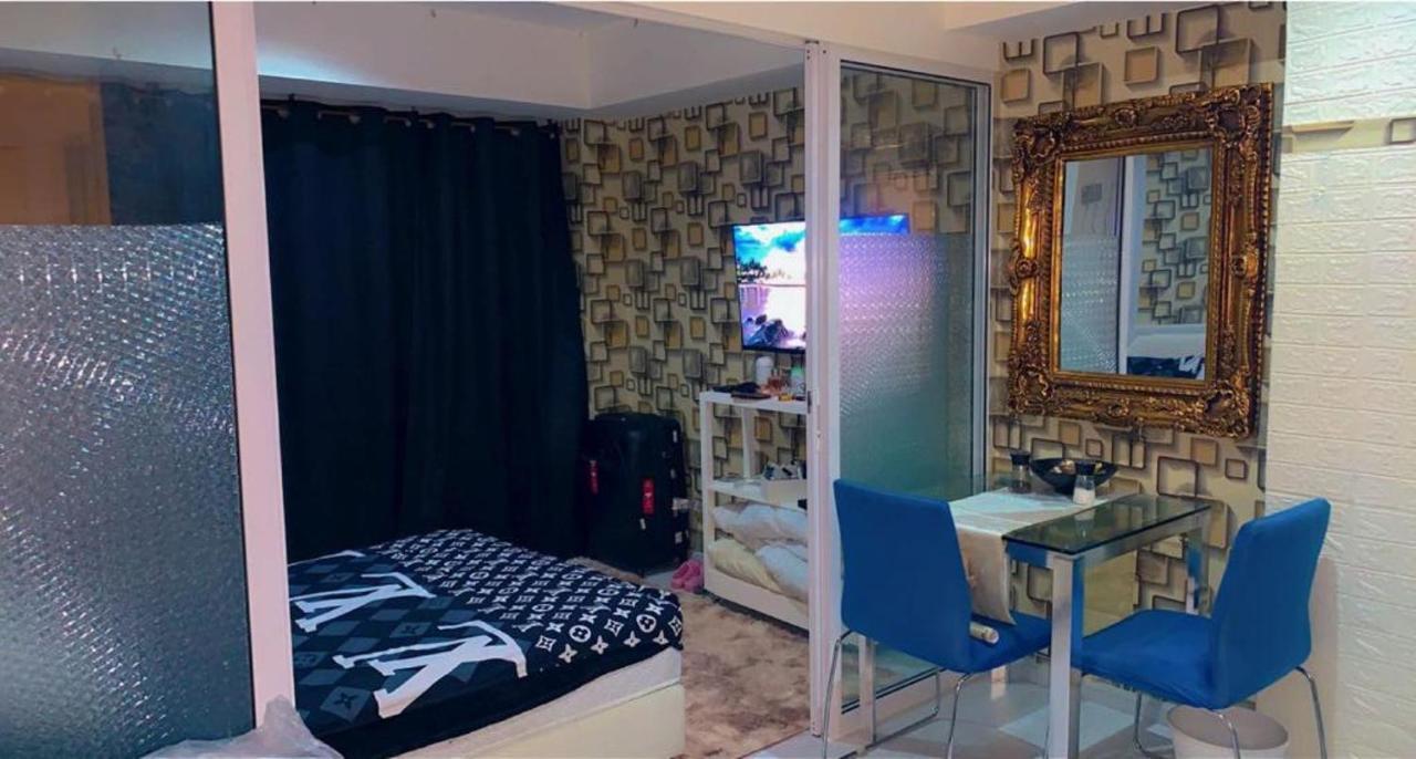Azure Urban Resort Paranaque City エクステリア 写真