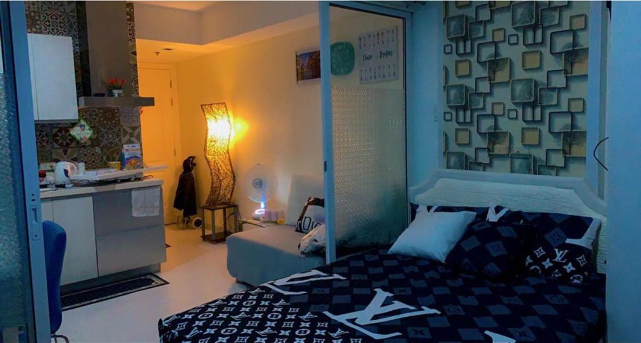 Azure Urban Resort Paranaque City エクステリア 写真