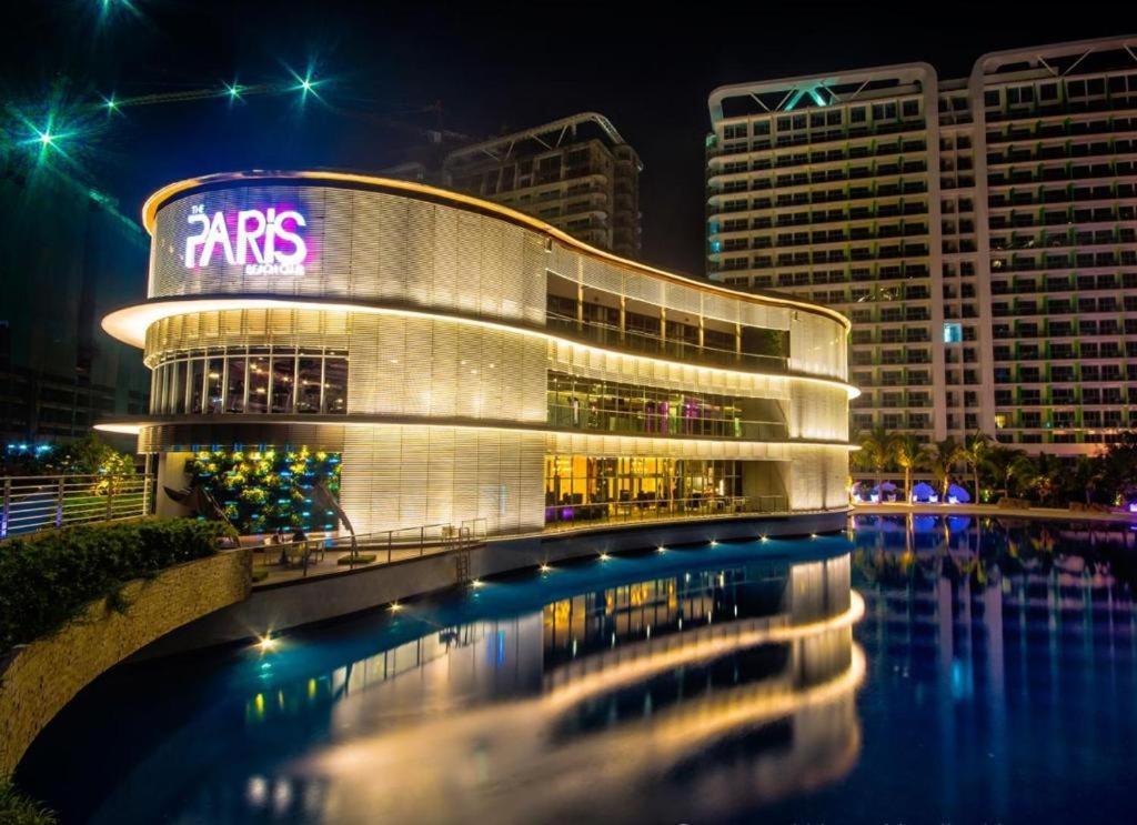 Azure Urban Resort Paranaque City エクステリア 写真