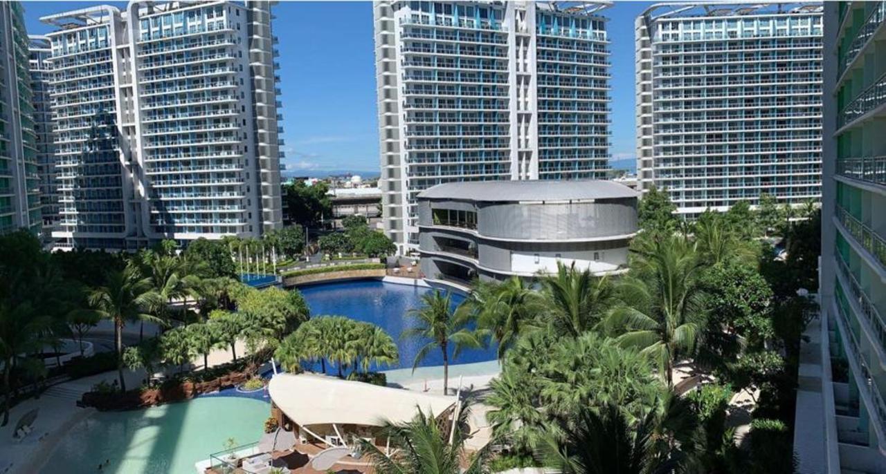 Azure Urban Resort Paranaque City エクステリア 写真