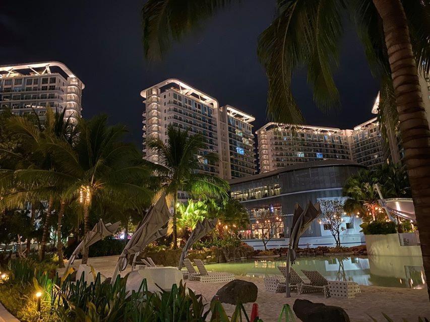 Azure Urban Resort Paranaque City エクステリア 写真