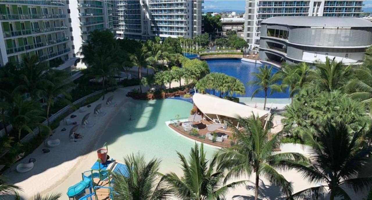 Azure Urban Resort Paranaque City エクステリア 写真