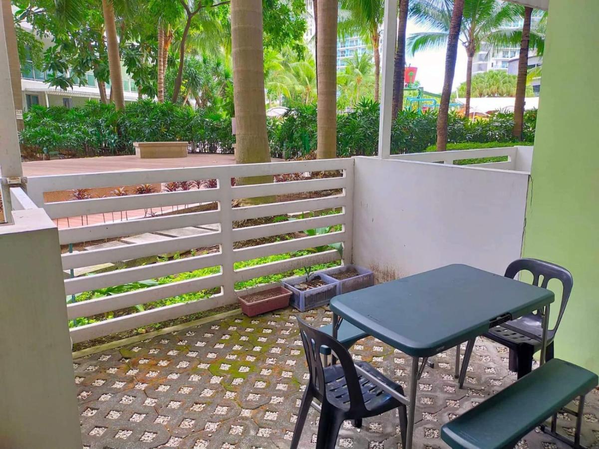 Azure Urban Resort Paranaque City エクステリア 写真