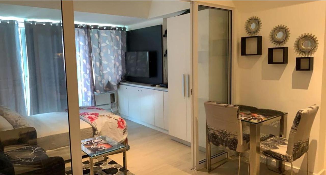 Azure Urban Resort Paranaque City エクステリア 写真