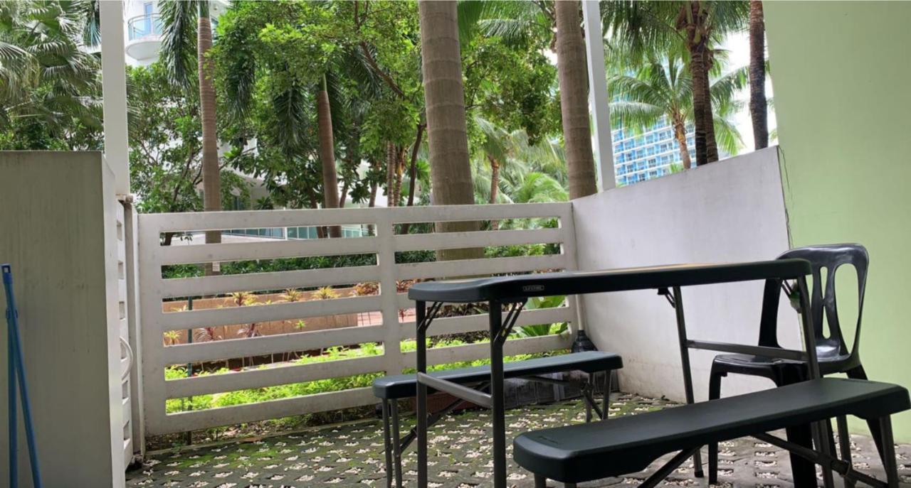 Azure Urban Resort Paranaque City エクステリア 写真