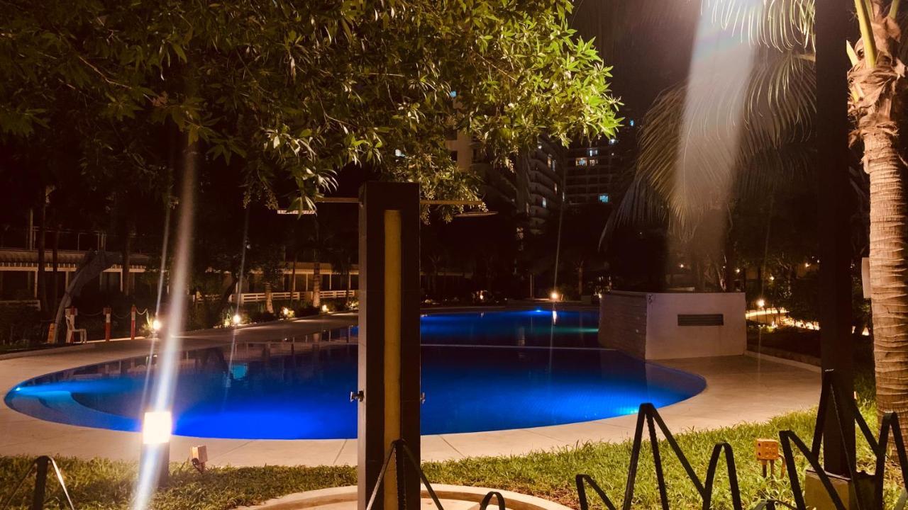 Azure Urban Resort Paranaque City エクステリア 写真