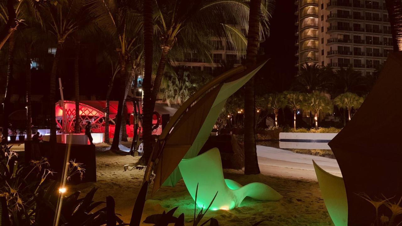 Azure Urban Resort Paranaque City エクステリア 写真
