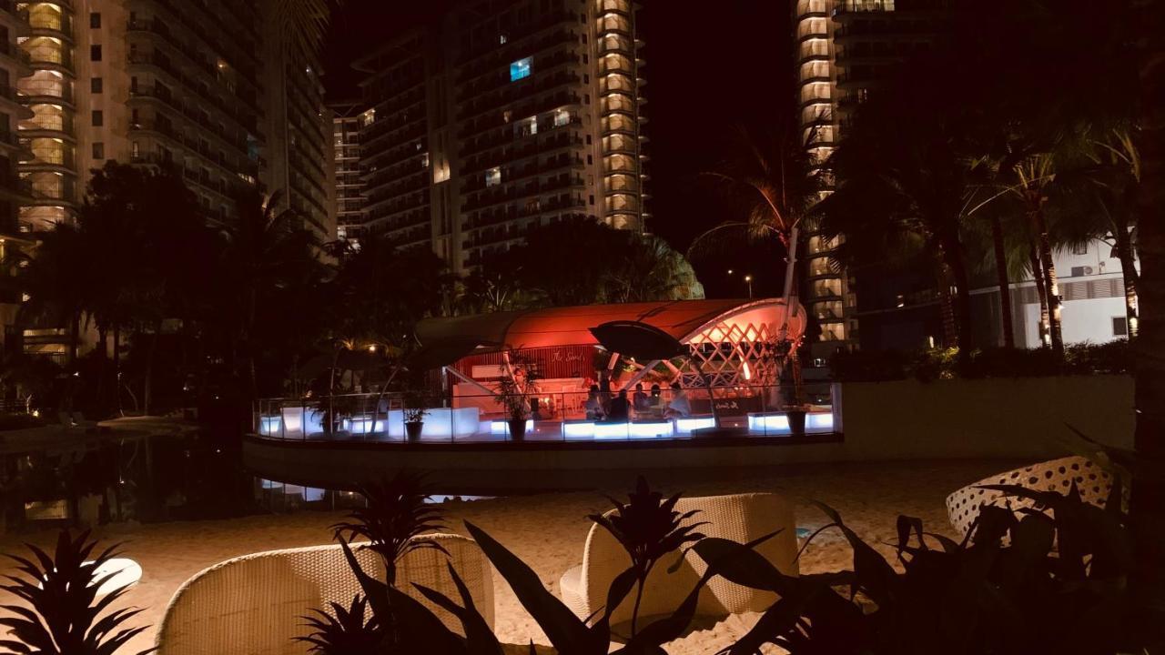 Azure Urban Resort Paranaque City エクステリア 写真