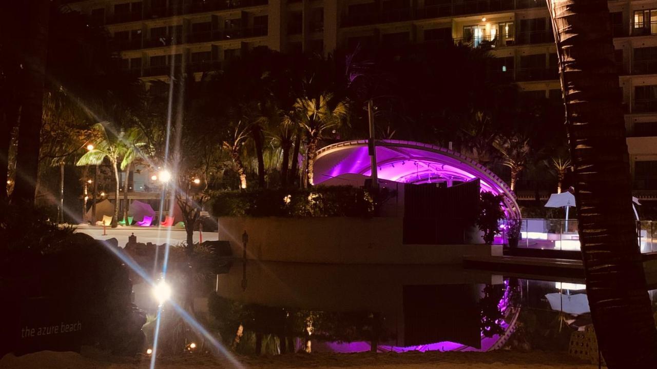 Azure Urban Resort Paranaque City エクステリア 写真