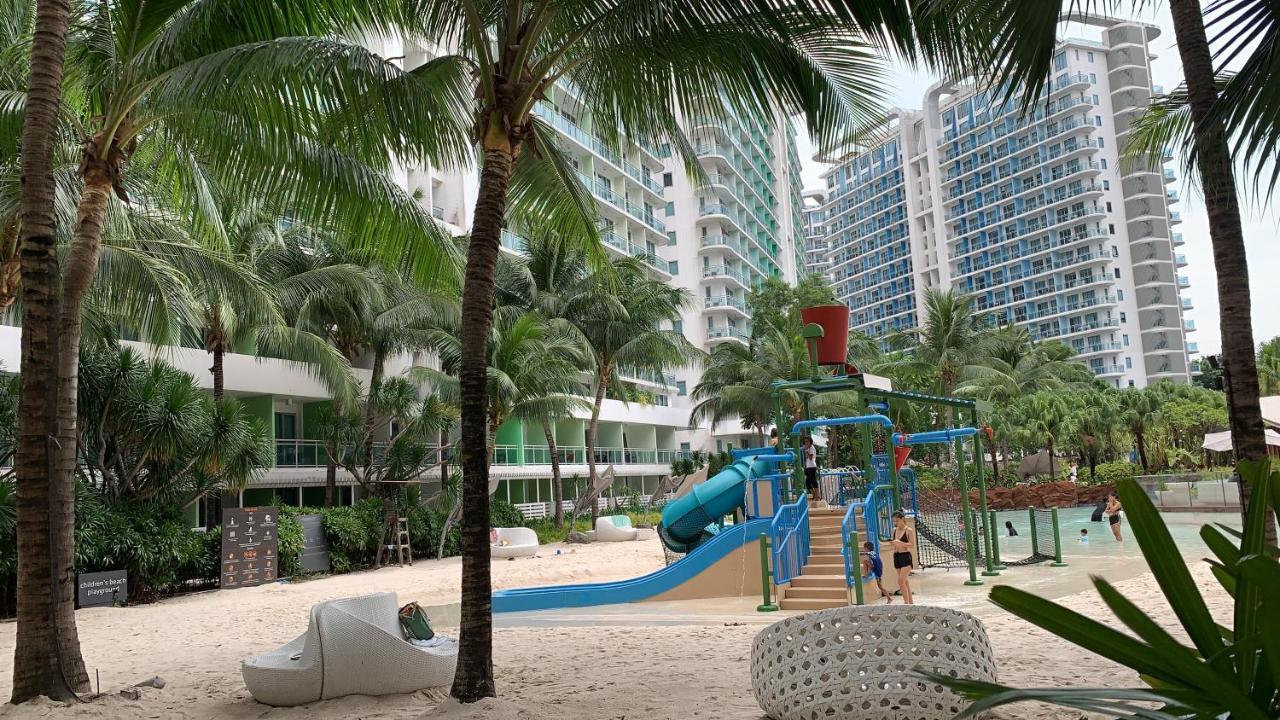 Azure Urban Resort Paranaque City エクステリア 写真