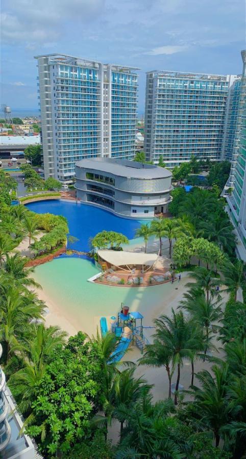 Azure Urban Resort Paranaque City エクステリア 写真