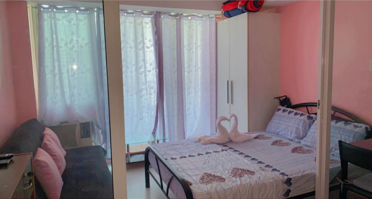 Azure Urban Resort Paranaque City エクステリア 写真