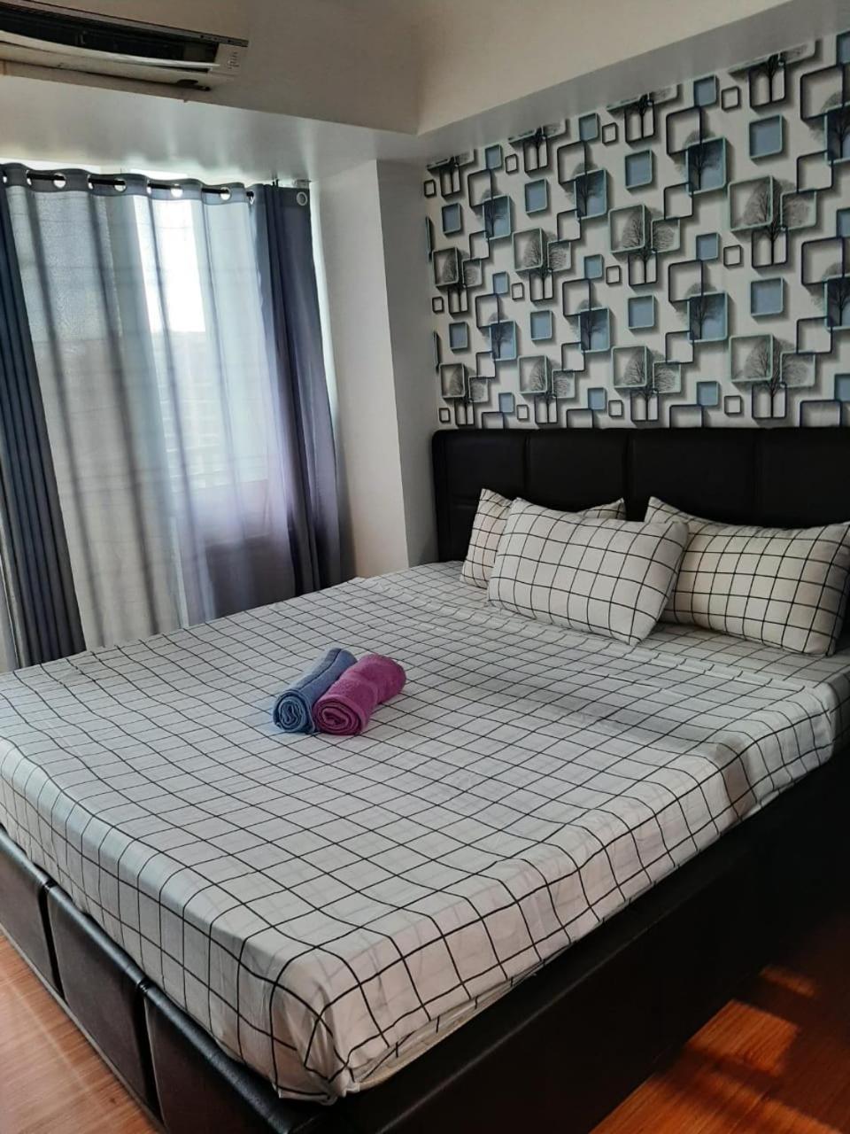 Azure Urban Resort Paranaque City エクステリア 写真