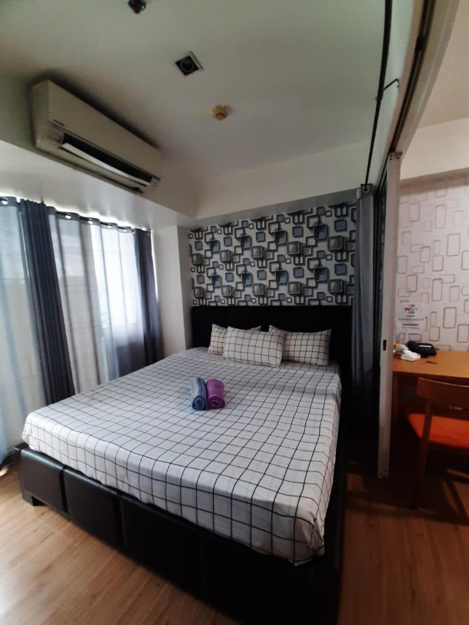 Azure Urban Resort Paranaque City エクステリア 写真
