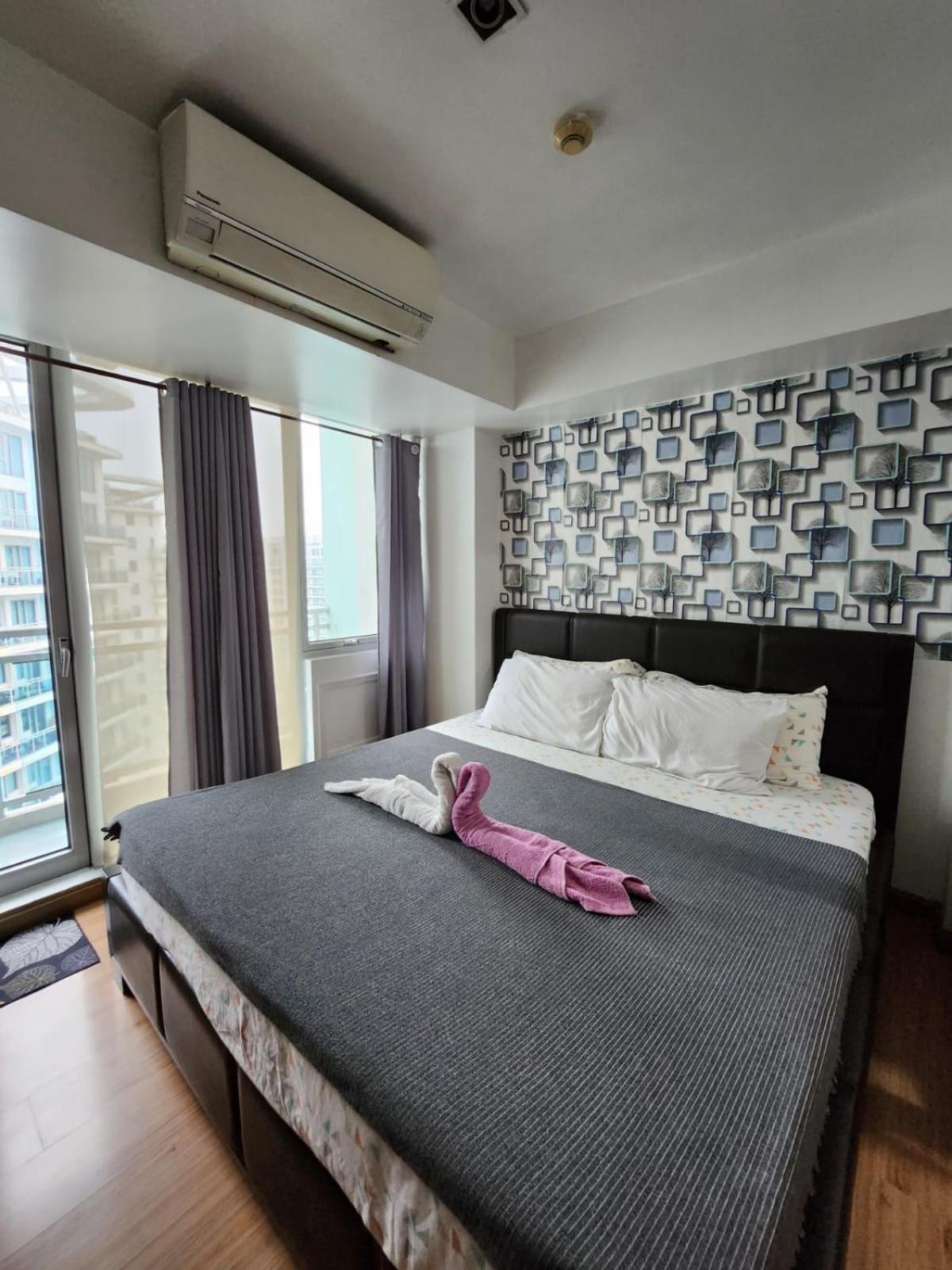 Azure Urban Resort Paranaque City エクステリア 写真
