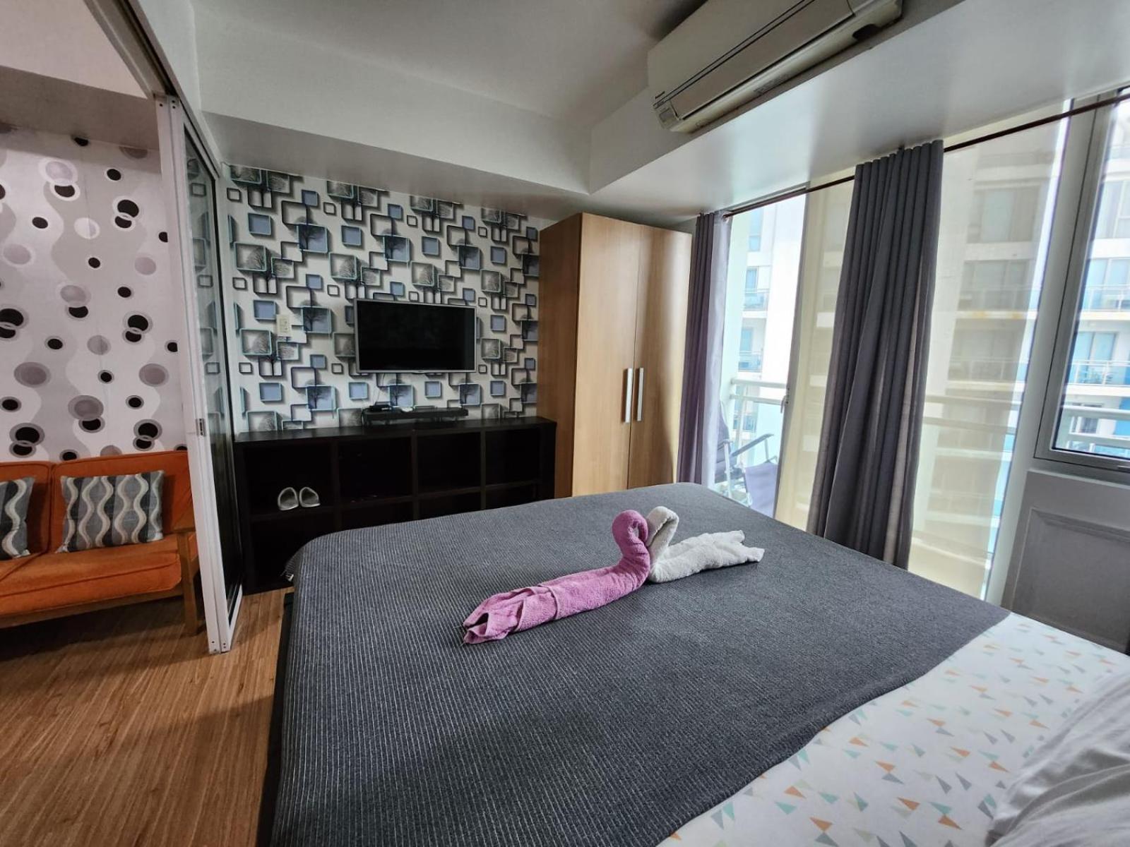 Azure Urban Resort Paranaque City エクステリア 写真