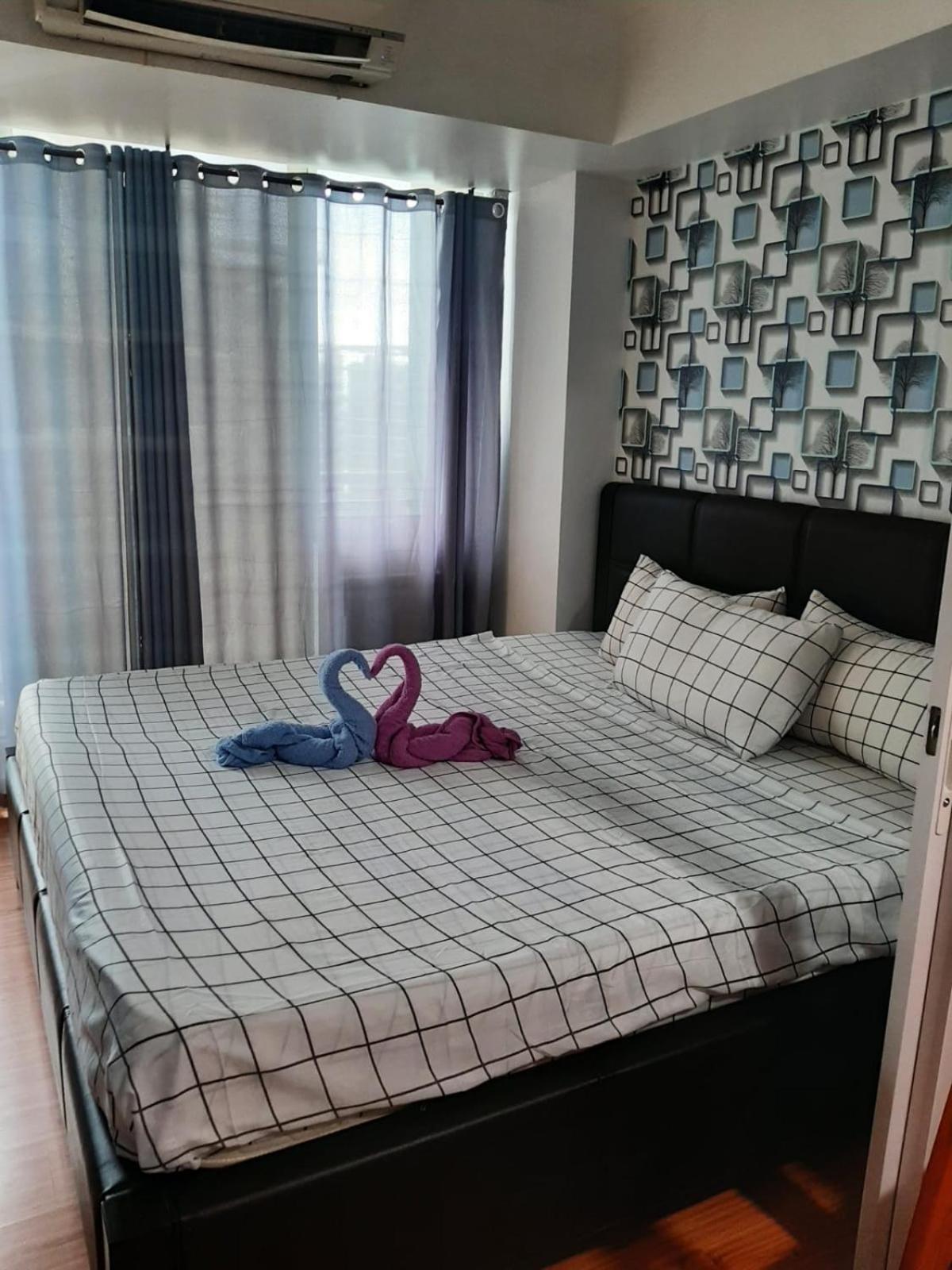 Azure Urban Resort Paranaque City エクステリア 写真