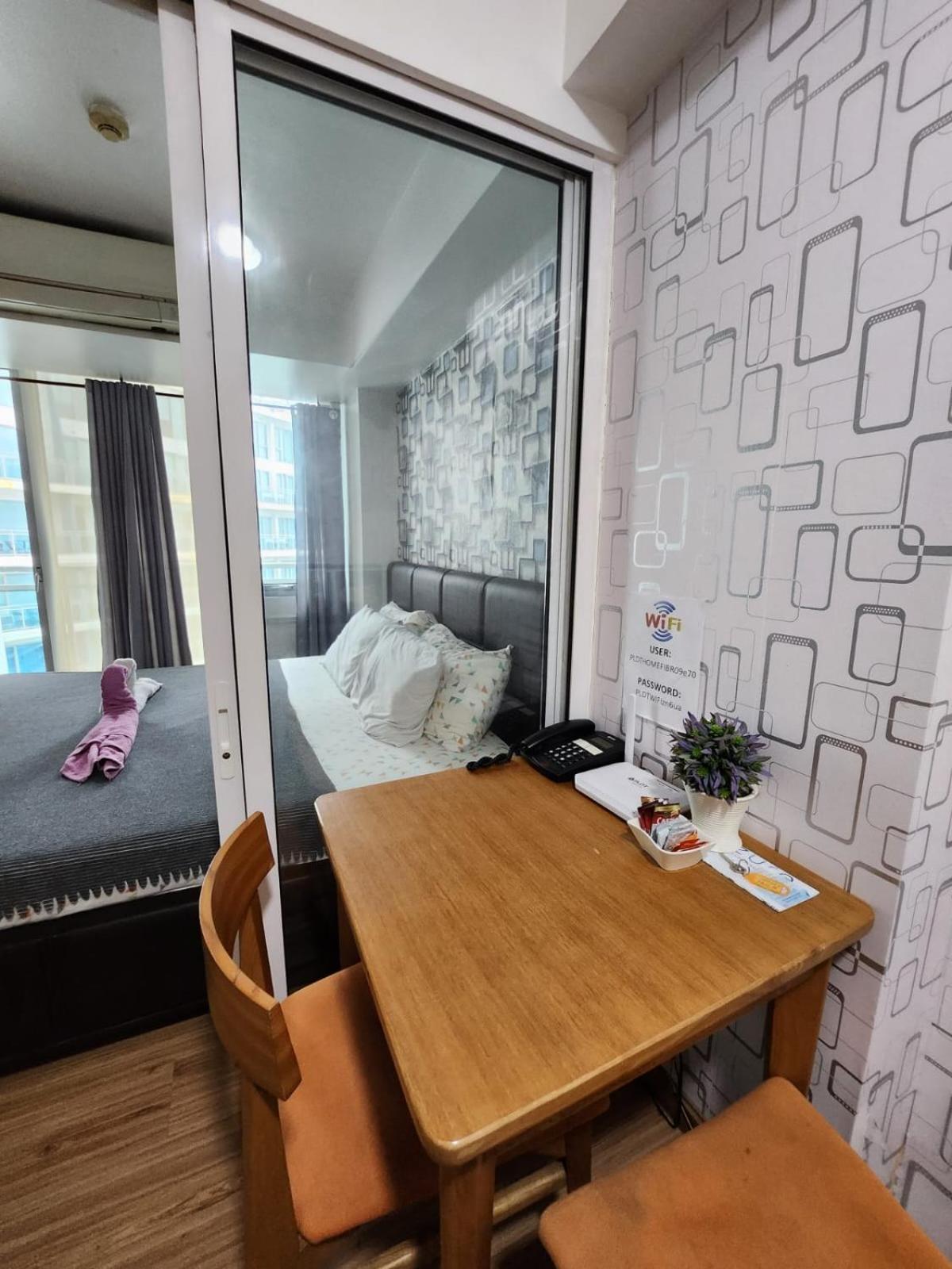 Azure Urban Resort Paranaque City エクステリア 写真