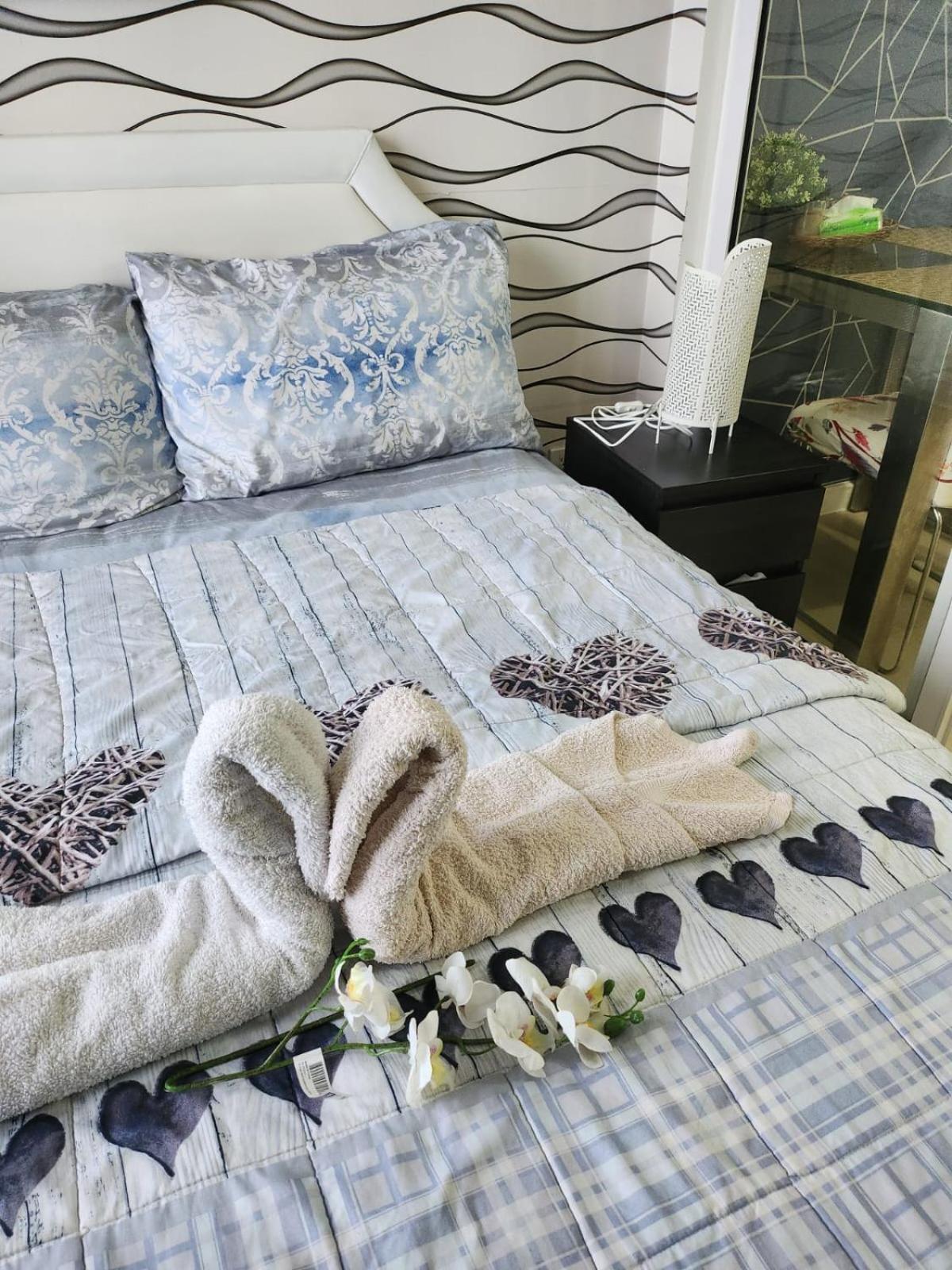 Azure Urban Resort Paranaque City エクステリア 写真