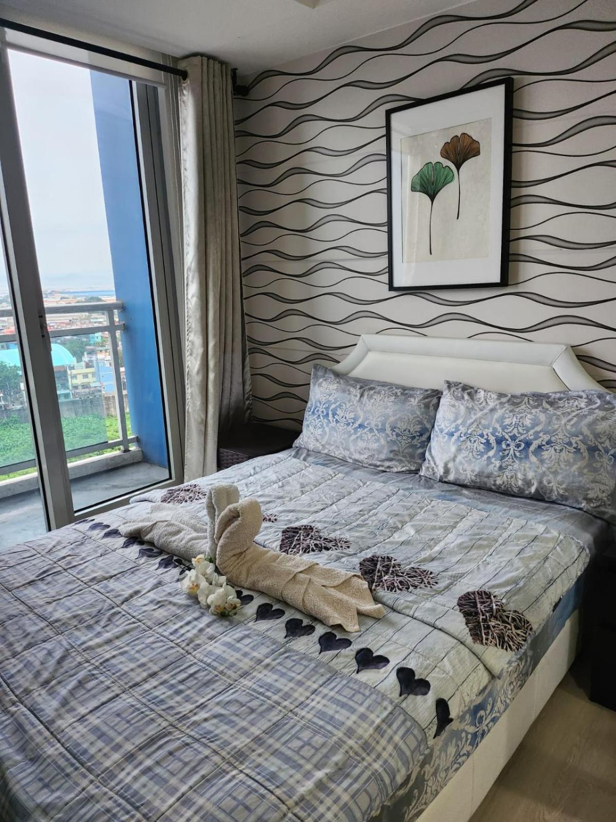 Azure Urban Resort Paranaque City エクステリア 写真