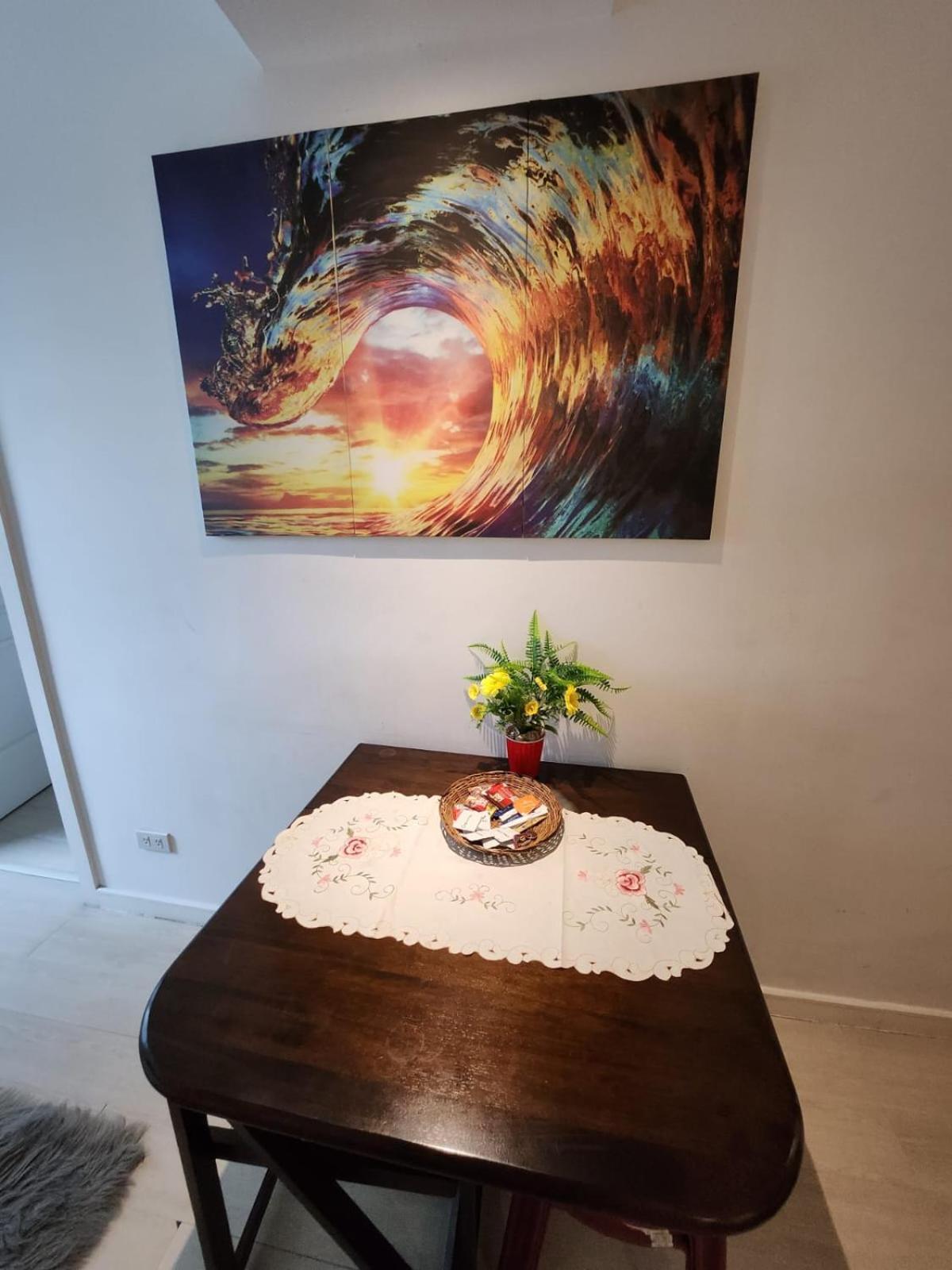 Azure Urban Resort Paranaque City エクステリア 写真