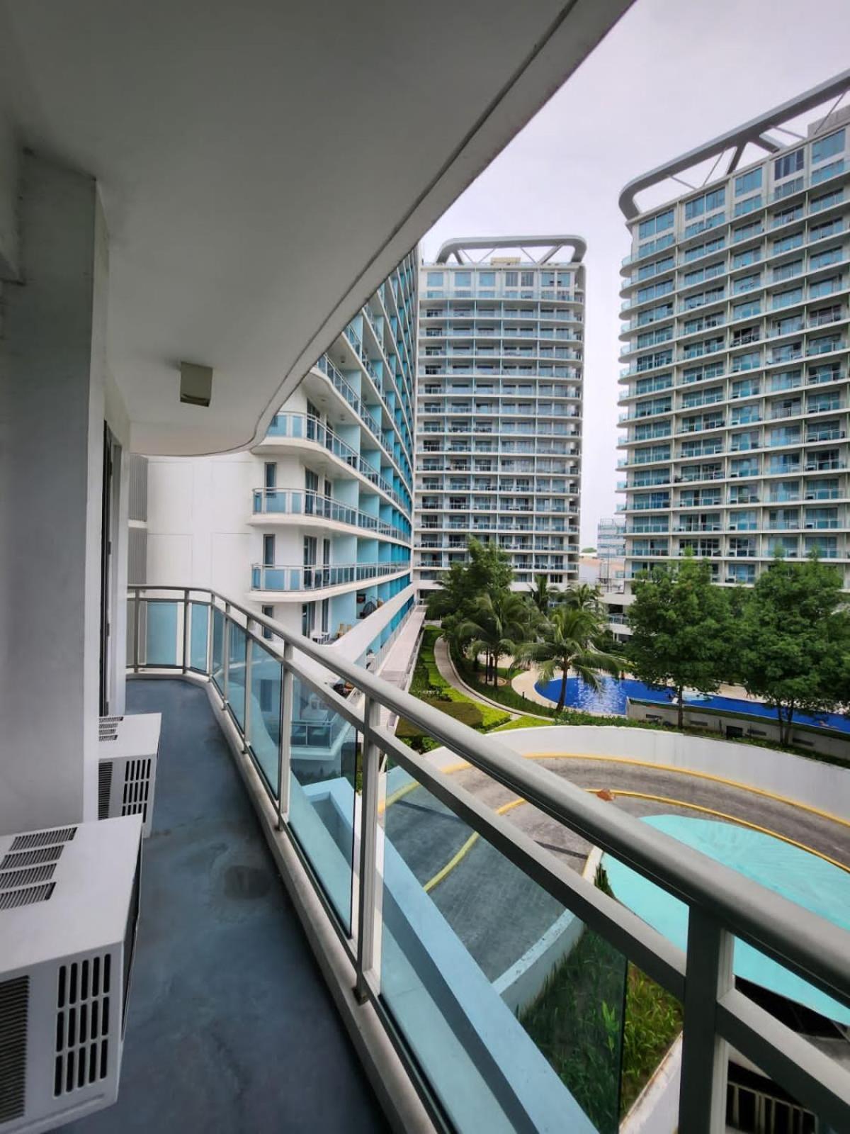 Azure Urban Resort Paranaque City エクステリア 写真