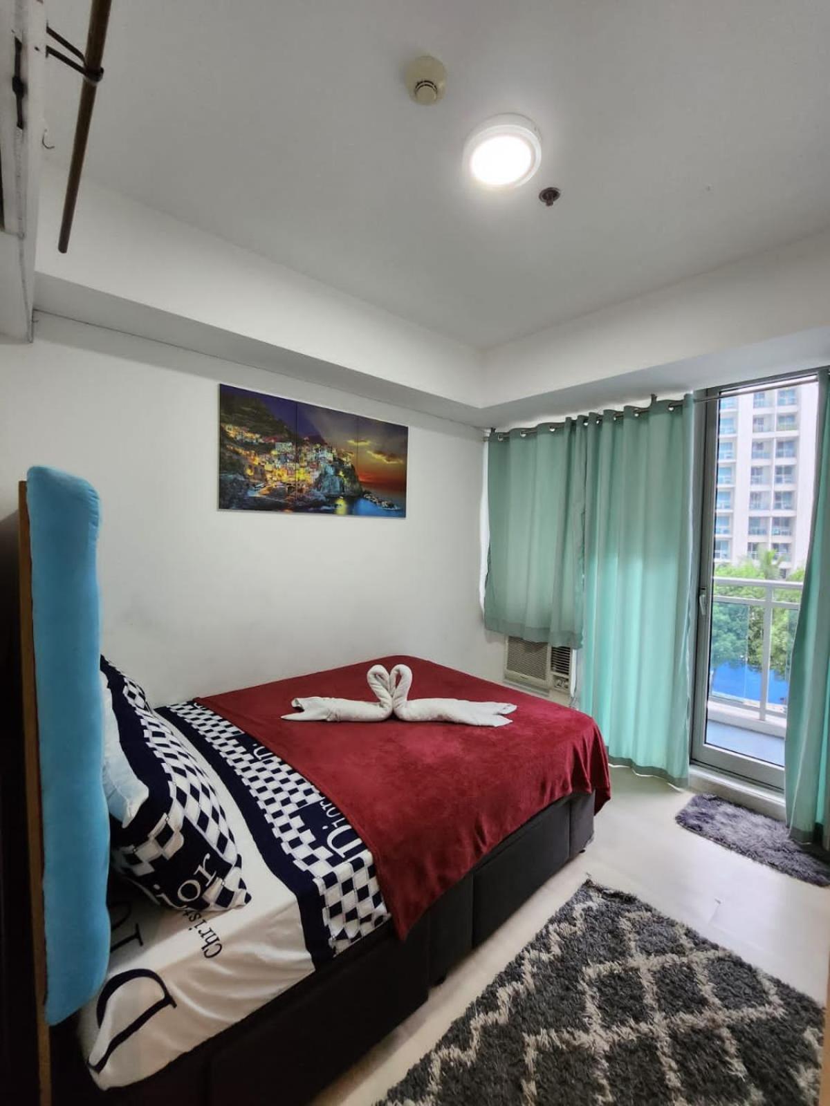 Azure Urban Resort Paranaque City エクステリア 写真