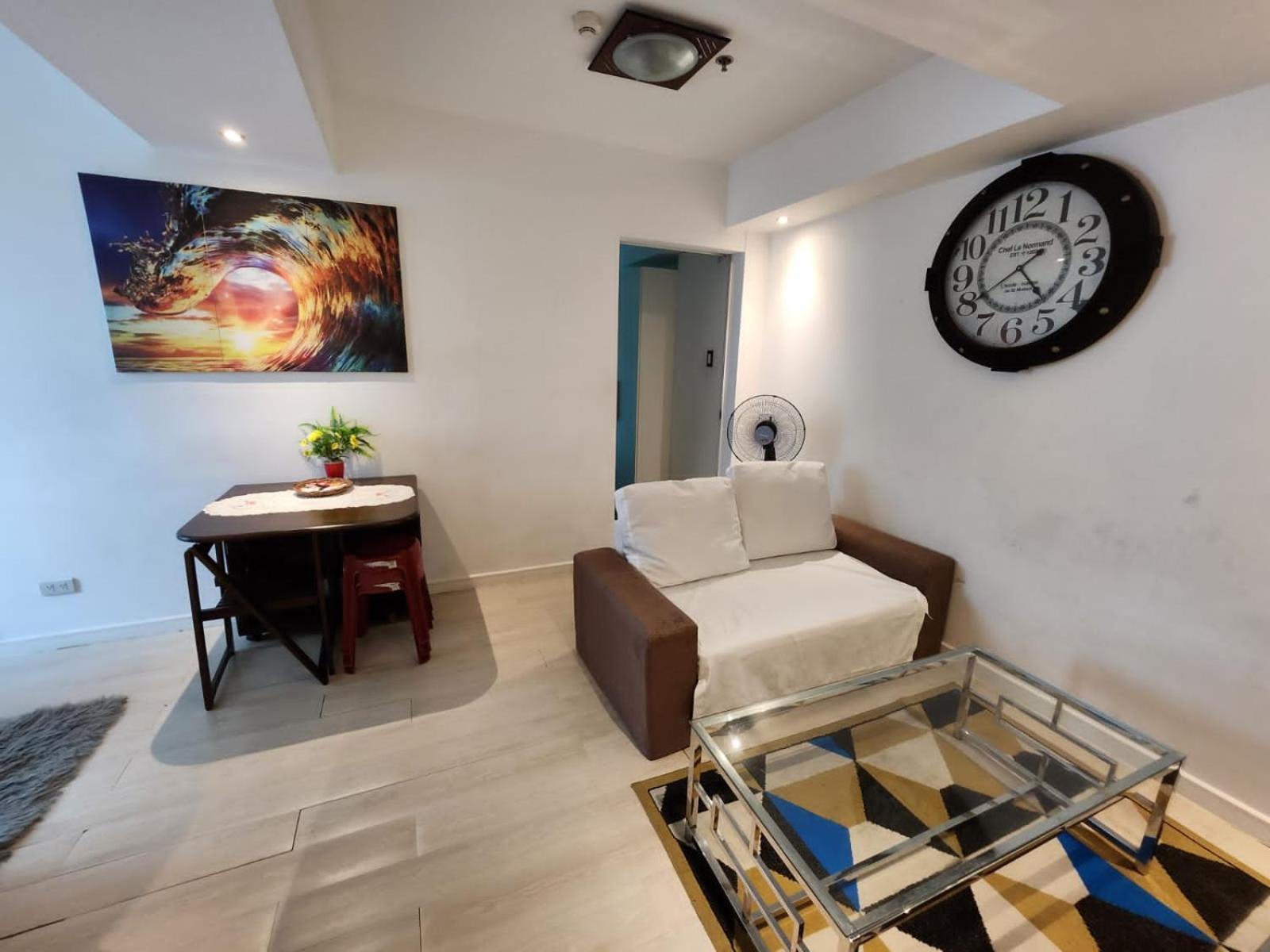 Azure Urban Resort Paranaque City エクステリア 写真