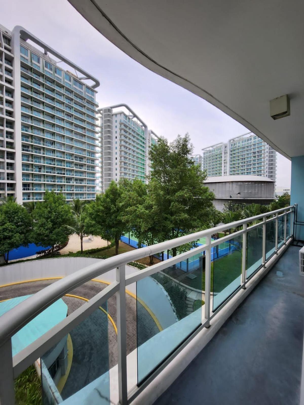 Azure Urban Resort Paranaque City エクステリア 写真