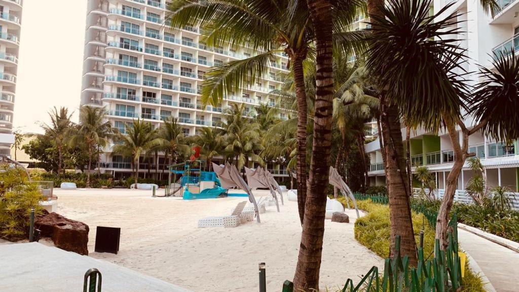 Azure Urban Resort Paranaque City エクステリア 写真