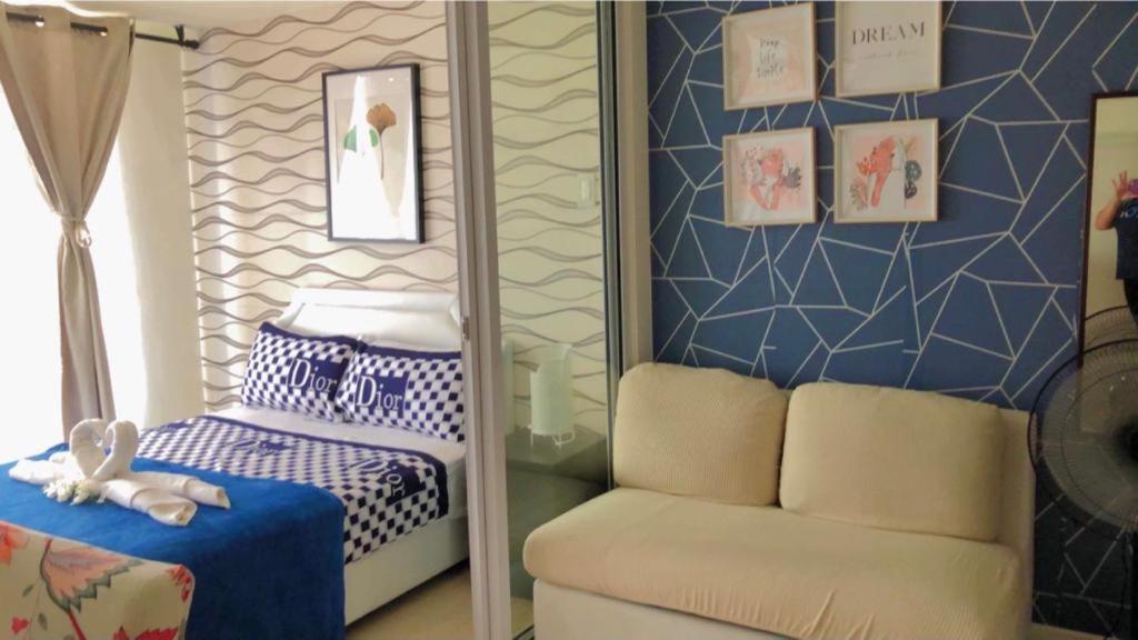 Azure Urban Resort Paranaque City エクステリア 写真