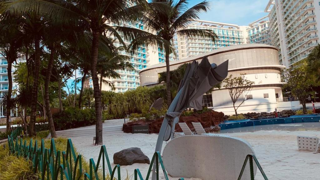 Azure Urban Resort Paranaque City エクステリア 写真