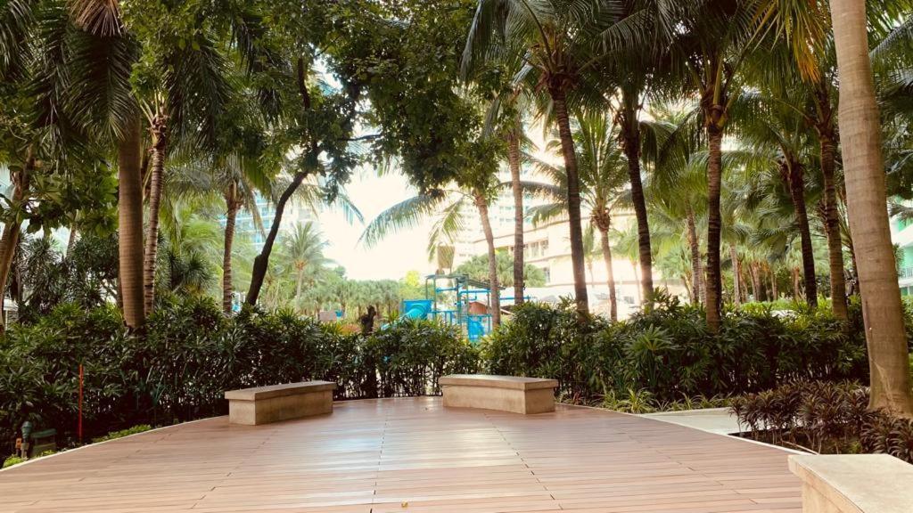 Azure Urban Resort Paranaque City エクステリア 写真