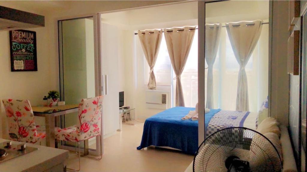 Azure Urban Resort Paranaque City エクステリア 写真