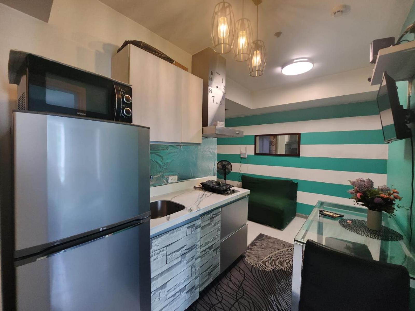 Azure Urban Resort Paranaque City エクステリア 写真