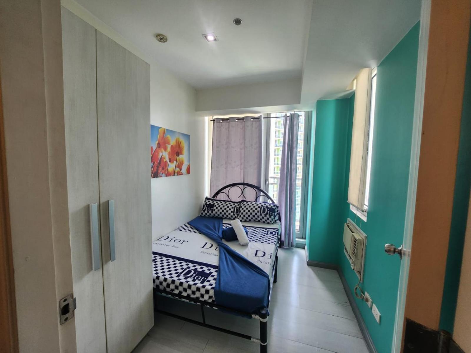 Azure Urban Resort Paranaque City エクステリア 写真