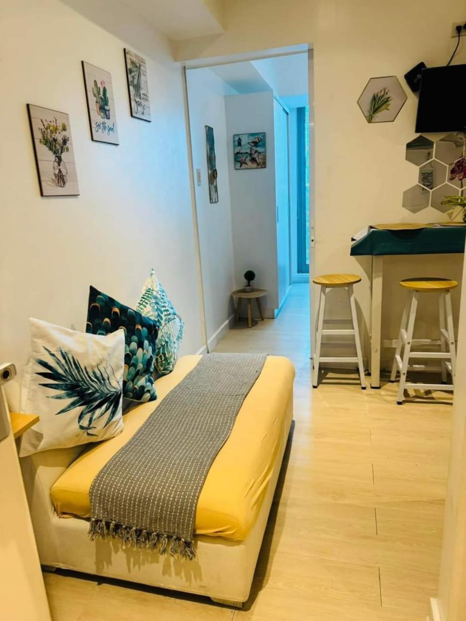 Azure Urban Resort Paranaque City エクステリア 写真